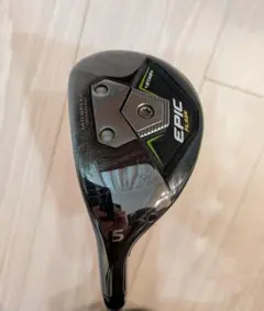 レフティ エピックフラッシュスター 3U 17° レフティ エピックフラッシュスター 3U 17° Callaway Golf Epic Flash