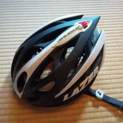 LAZER 02 헬멧 유니사이즈 53-61cm