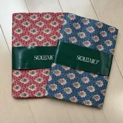 ソレイアード 生地