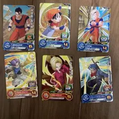 ドラゴンボールヒーロズ