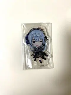 星街すいせい ねんどろいどぷらす アクリルスタンド