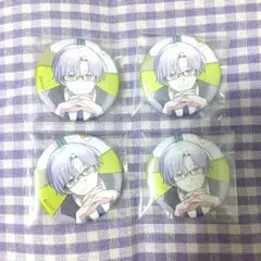 2025年最新】大黒可不可 缶バッジの人気アイテム - メルカリ