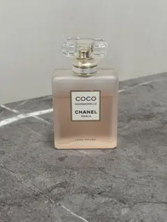 CHANEL COCO MADEMOISELLE ロープリヴェ香水 50ml