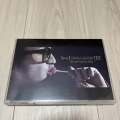 Nissy Entertainment 1st LIVE2枚組DVD