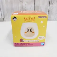 ☆*☆様 一番くじ 星のカービィ PUPUPU GOURMET E賞 グラス ワ