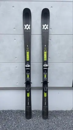 2025年最新】Volkl ジャンル：パウダー/ファット/バックカントリー 板