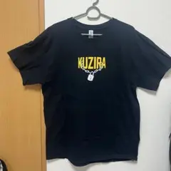 KUZIRA PIZZA OF DEATH RECORDS Tシャツ 新品未使用 - メルカリ