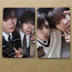 nct wish WISHLIST ケミトレカ リョウ シオン ジェヒ