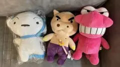 毎度おさわがせします ぬいぐるみ 昭和レトロ 希少 - メルカリ