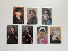 INI 池崎理人 トレカ セット商品