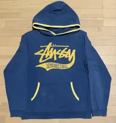 2026年最新】old stussy パーカーの人気アイテム - メルカリ