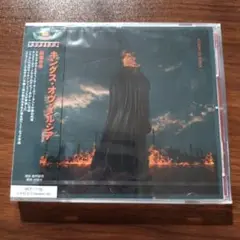 【新品未開封】KINGS OF MERCIA / Kings Of Mercia