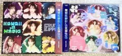 FRUITS ZIPPER CD 2枚 セット ⑤
