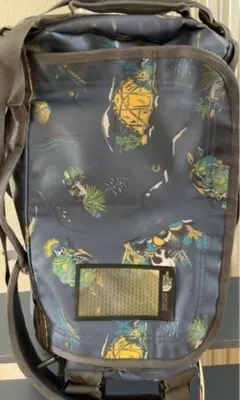 【希少デザイン】 ノースフェイス ダッフルバッグXS