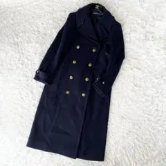 2025年最新】POLO RALPH LAUREN レディース ロングコートの人気