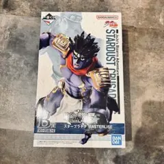 kaz様専用【未開封】一番くじ　B賞スタープラチナ　フィギュア➕下位賞