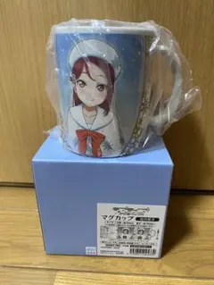 ラブライブ サンシャイン　マグカップ　桜内梨子