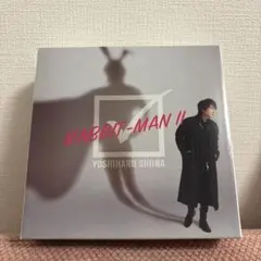 「RABBIT-MAN Ⅱ」椎名慶治　ジグソーパズルのサムネイル