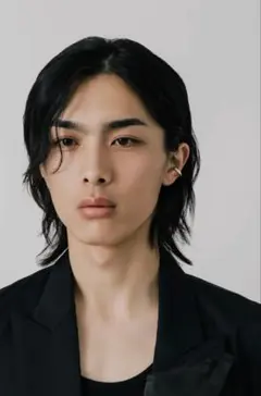 2026年最新】HERE'S メンズ イヤーカフ・イヤーフックの人気アイテム