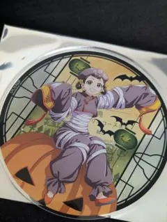 薬屋のひとりごと　有償アクリルコースター　小蘭