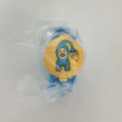 こびとづかん ウォッチコレクション オオヒレカワコビト