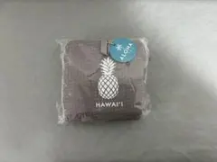 HAWAI'I パイナップル エコバッグ　新品未使用・未開封