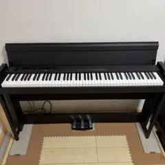 2026年最新】korg c1 airの人気アイテム - メルカリ