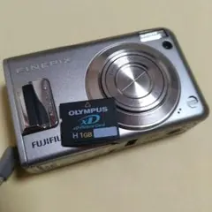 2026年最新】finepix f31fdの人気アイテム - メルカリ