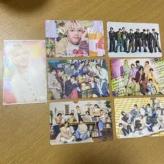 timeleszトレカ 篠塚大輝 松島聡 FAM / StS レシピ