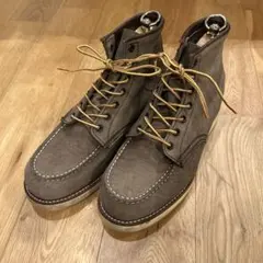 廃盤 RED WING 8878 9E 27.0cm USA製 レッドウィング - メルカリ