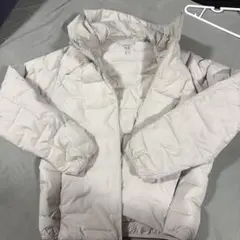 2025年 UNIQLO パフテックパーカー