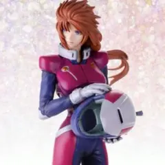 2025年最新】一番くじ ガンダムUC B賞 マリーダフィギュアの人気