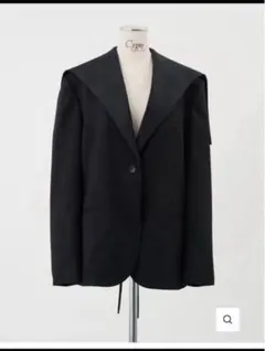 美品cygne セーラージャケット Michelleサイズ1 3月31日までcygne シーニュセーラーJK michelle 1