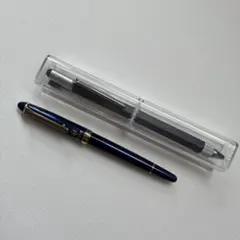 【2本セット】希少 非売品 THE PEACE DESIGN ボールペンのサムネイル