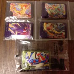 ポケモンフレンダ　スーパートレジャーセット