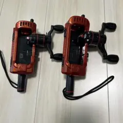Switch 釣りスピリッツ サオコン