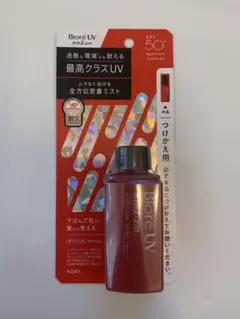 Biore UV Athlizm プロテクトミスト つけかえ用 ビオレのサムネイル