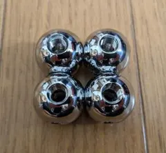 USMハラー用パーツ 部品 ボール 50個セット USMハラー用パーツ 部品 ボール 50個セット