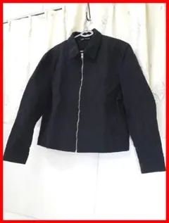 まーちゃん様専用ZARA　ジップジャケットXLサイズ　メンズ中古　Mイ-397