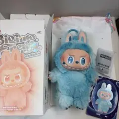 正規品　POP MART Big Into Energy HOPE ぬいぐるみ