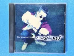 CD グレイテスト・ヒッツ・オブ・スノー