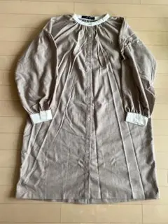 asknowas チュニック