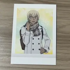 安室透 トレカセット