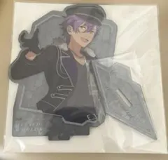 乙狩アドニス スタライ あんさんぶるスターズ!!