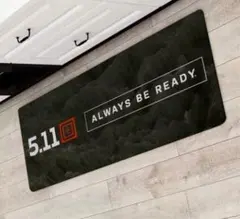 日本未発売・ハワイ限定】5.11 Tactical マルチマット58×40cm - メルカリ
