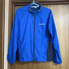 mont-bell ジャケット　160