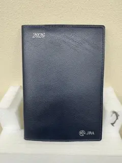 JRA 2026年 手帳 スケジュール帳 競馬