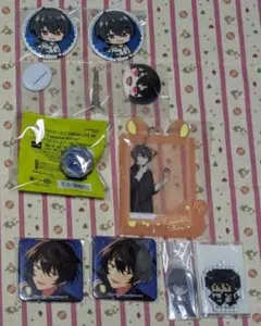 2025年最新】おでかけフォトコレクション 朔間凛月の人気アイテム