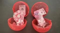 2025年最新】ハローキティ エンジェルマスコットキーホルダー