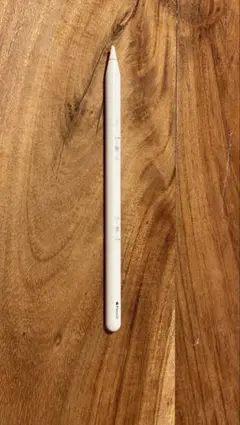 Apple Pencil (第2世代) ホワイト